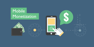 Significance of App Monetization