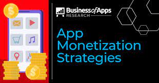 Mobile App Monetization Landscape