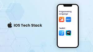 Technology Stack For iOS Apps