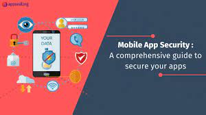 8 Best Practices of Mobile App Security