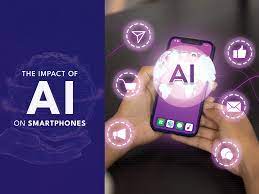 Transformation of Mobile App Development Through AI