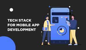 Choosing the Right Tech Stack for Your USA-Based Mobile App Development Project