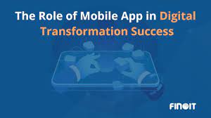 USA's role in revolutionizing mobile app development