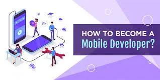 Become Mobile App developer